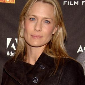 Robin Wright at event of Hounddog (2007)
