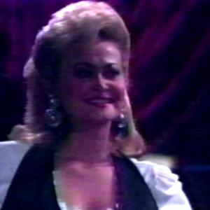 THE BOLD and THE BEAUTIFUL Rhonda Lord as Dolly