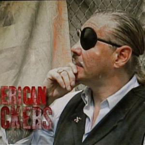 Appraiser American Pickers . Season 3 Episode 1