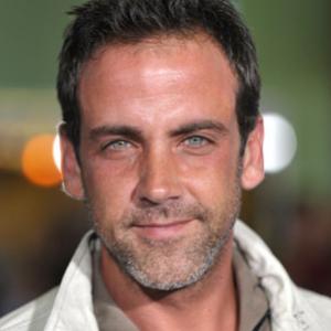 Carlos Ponce at event of Couples Retreat (2009)