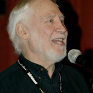 Robert M Young at event of Below the Belt 2004