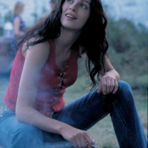 Still of Joanne Kelly in The Bay of Love and Sorrows 2002