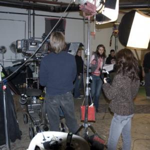 On the set of Kingdoms of Grace May 2007