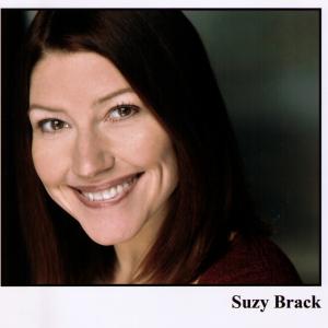 Suzy Brack