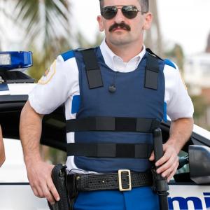 Still of Robert Ben Garant in Reno 911!: Miami (2007)