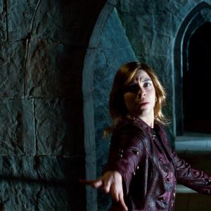 Still of Natalia Tena in Haris Poteris ir mirties relikvijos 2 dalis 2011
