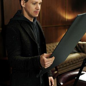Still of TR Knight in The Good Wife 2009