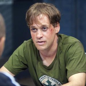 Still of T.R. Knight in Law & Order: Special Victims Unit (1999)