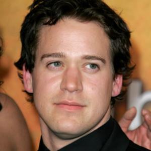 T.R. Knight at event of 13th Annual Screen Actors Guild Awards (2007)