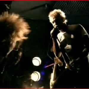 BILLY IDOL MUSIC VIDEO SPEED