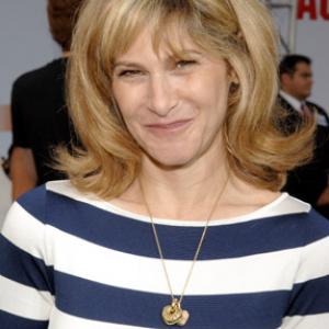 Amy Pascal at event of Talladega Nights The Ballad of Ricky Bobby 2006