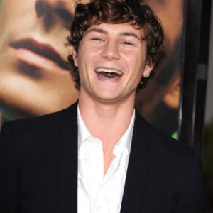 Augustus Prew at event of Charlie St Cloud 2010