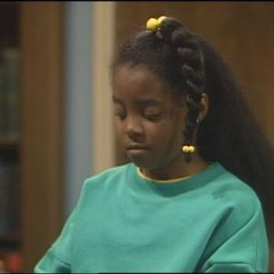 Still of Keshia Knight Pulliam in The Cosby Show (1984)