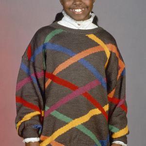 Still of Keshia Knight Pulliam in The Cosby Show 1984