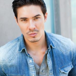 Lewis Tan Headshot 2014 Managed by Luber Roklin Entertainment
