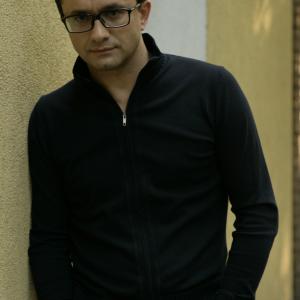 Still of Andrey Zvyagintsev in Elena 2011