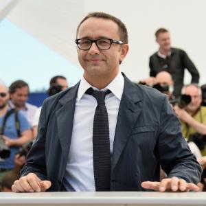 Andrey Zvyagintsev at event of Leviafan 2014