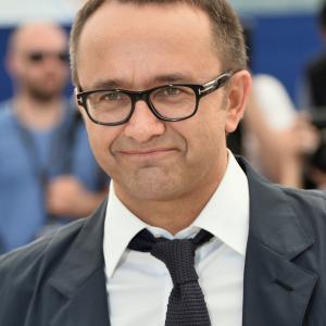 Andrey Zvyagintsev at event of Leviafan 2014