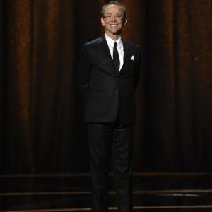 Still of Joel Grey in The 81st Annual Academy Awards (2009)