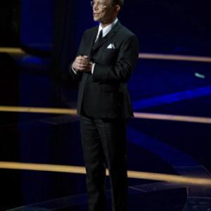 Presenter Joel Grey during the live ABC Telecast of the 81st Annual Academy Awards from the Kodak Theatre in Hollywood CA Sunday February 22 2009