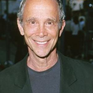Joel Grey at event of Space Cowboys 2000