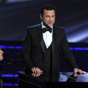 Jimmy Kimmel, Josh Groban