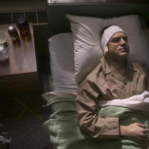 Still of Ron Livingston in Music Within 2007
