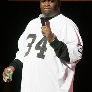 Patrice ONeal