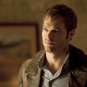 Still of George Stults in The Finder (2012)