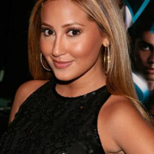 Adrienne Bailon at event of Illegal Tender (2007)
