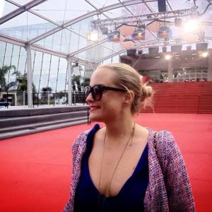 Cannes film festival 2013