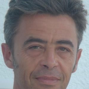 Gilles Cahoreau