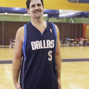 Still of Mark Cuban in Dancing with the Stars (2005)