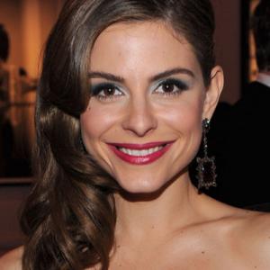 Maria Menounos at event of The 82nd Annual Academy Awards 2010