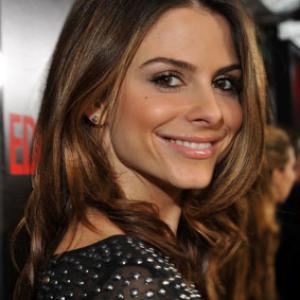 Maria Menounos at event of Edge of Darkness 2010