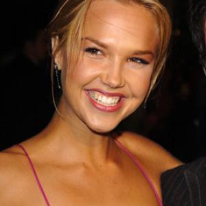 Arielle Kebbel at event of Meet the Fockers 2004