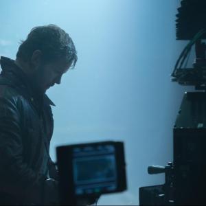 Chris Pratt in Galaktikos sergetojai 2014