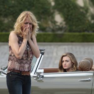 Still of Rosanna Arquette and Brooke D'Orsay in Royal Pains (2009)