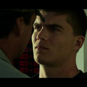 Zane Holtz in Another Stateside