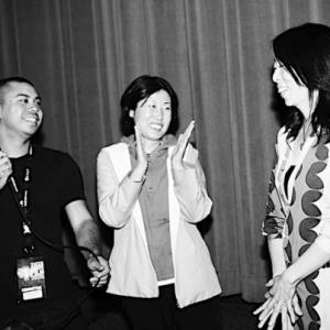 LA Asian Pacific Film Festival Q  A 2009