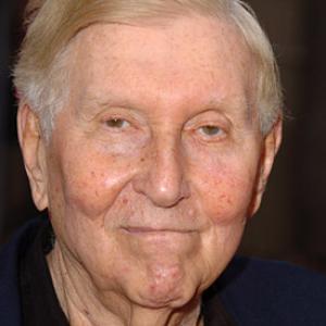 Sumner Redstone at event of Mission: Impossible III (2006)
