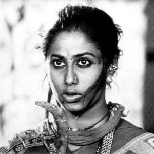 Still of Smita Patil in Mirch Masala (1987)