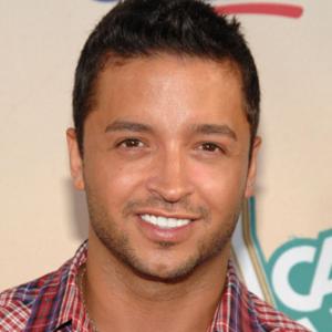 Jai Rodriguez at event of The American Mall (2008)