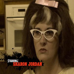 Sharon Jordan (Poly Askew) on 