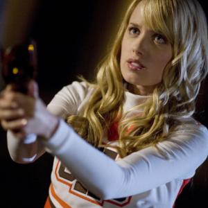 Still of Megan Park in The Secret Life of the American Teenager 2008