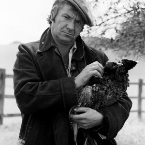 Still of Michael Elphick in Withnail & I (1987)