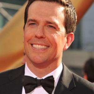 Ed Helms at event of The 61st Primetime Emmy Awards 2009
