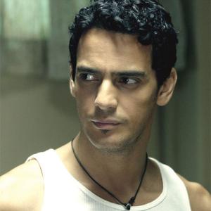 Khaled Abol Naga as Gabe Hassan  in Civic Duty 2006