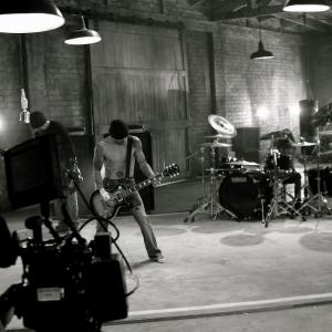 Godsmack Cryin Like A Bitch Music Video Director