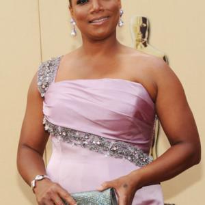 Queen Latifah at event of The 82nd Annual Academy Awards 2010